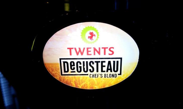 DeGusteau Chefs Blond